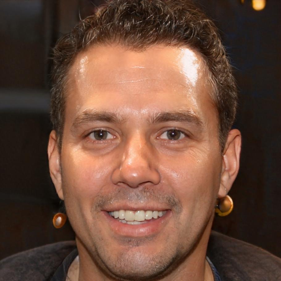 Kendrick Thorne, lead instructor with extensive background in corporate finance communication